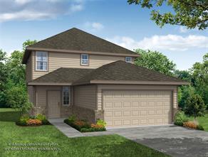 2017 Muggy Lane, Conroe, TX, 77301