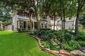 15 Taupewood, The Woodlands, TX, 77384