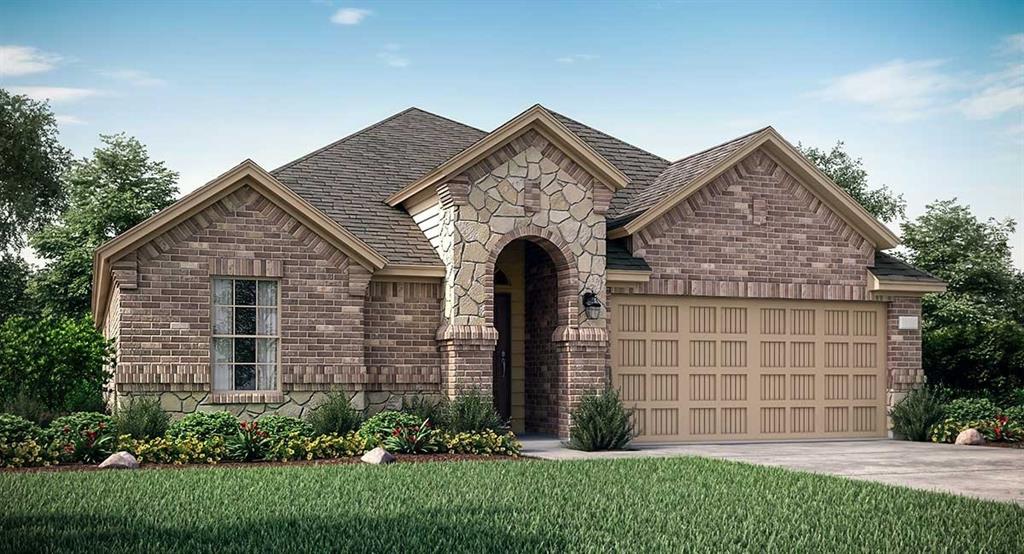 26603 Daylily Grove ST, Katy, TX 77493