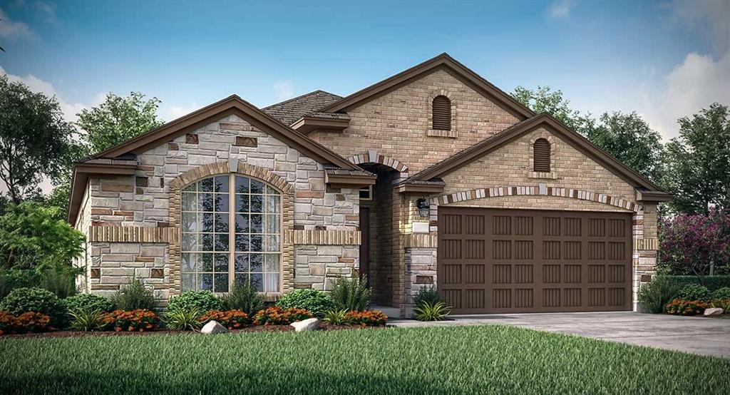 26535 Daylily Grove ST, Katy, TX 77493