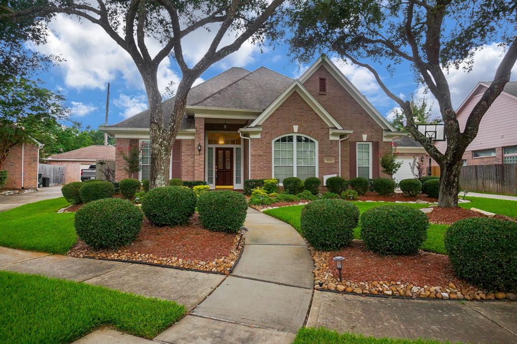 Sugar Land Homes