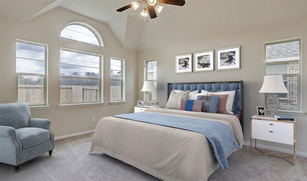 1738 2 Yaupon Trail Court, Alvin, Texas 77511, 4 Bedrooms Bedrooms, 14 Rooms Rooms,3 BathroomsBathrooms,Single-family,For Sale,Yaupon Trail,65448938