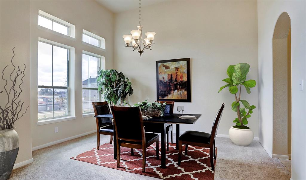 1738 2 Yaupon Trail Court, Alvin, Texas 77511, 4 Bedrooms Bedrooms, 14 Rooms Rooms,3 BathroomsBathrooms,Single-family,For Sale,Yaupon Trail,65448938