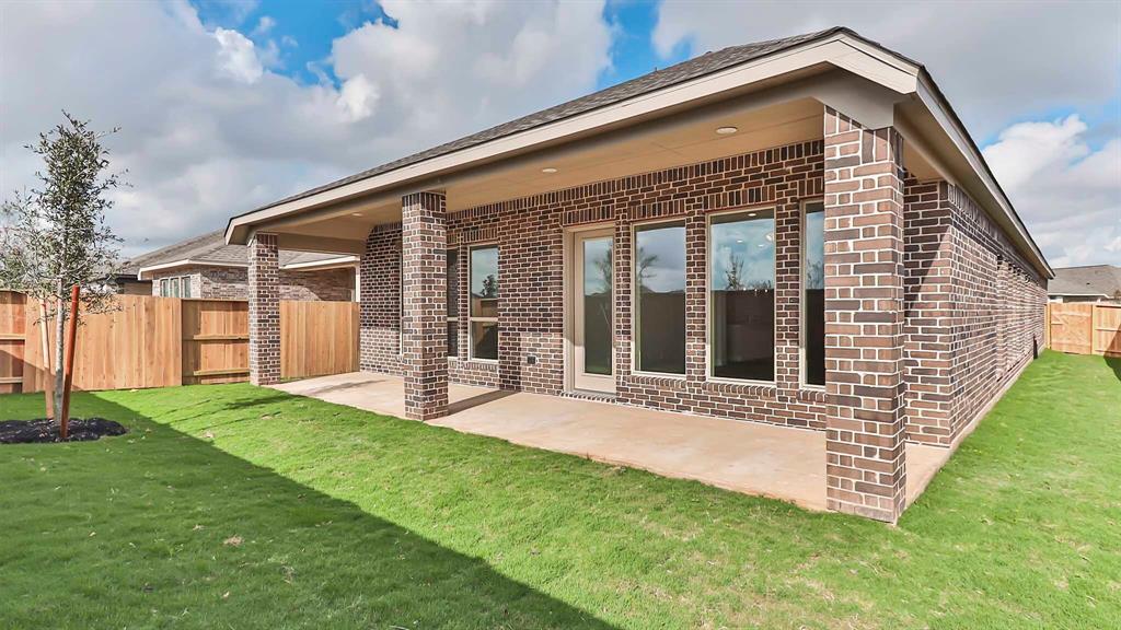 4910 1 Blackburn Lane, Manvel, Texas 77578, 4 Bedrooms Bedrooms, 7 Rooms Rooms,3 BathroomsBathrooms,Single-family,For Sale,Blackburn,62488729