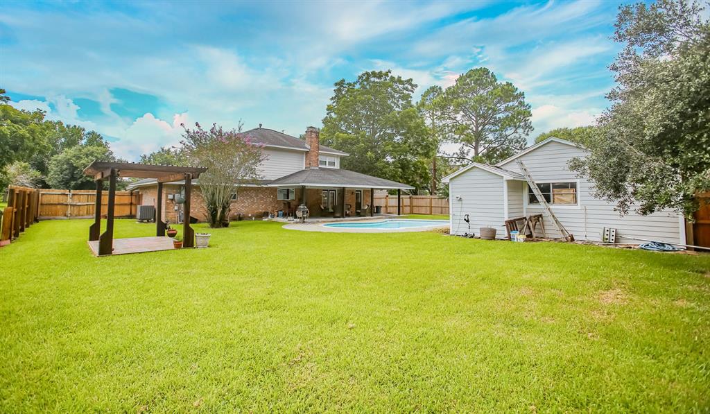 1460 2 Azalea Street, Sweeny, Texas 77480, 4 Bedrooms Bedrooms, 6 Rooms Rooms,2 BathroomsBathrooms,Single-family,For Sale,Azalea,2347643