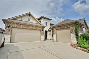 22714 Newcourt Place, Tomball, TX, 77375