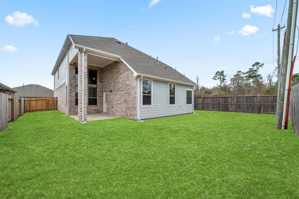 6938 2 Hunters Trace Lane, Baytown, Texas 77521, 4 Bedrooms Bedrooms, 7 Rooms Rooms,2 BathroomsBathrooms,Single-family,For Sale,Hunters Trace,44241747