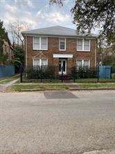1323 Bell, Houston, TX, 77019