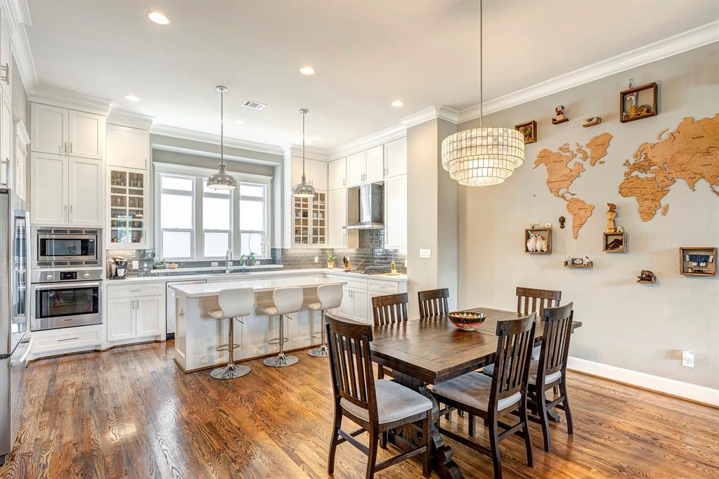 2820 3 Princeton Street, Houston, Texas 77009, 3 Bedrooms Bedrooms, 11 Rooms Rooms,3 BathroomsBathrooms,Single-family,For Sale,Princeton,84820374