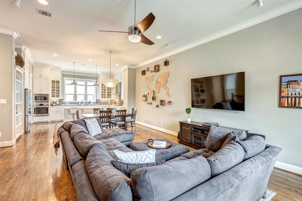 2820 3 Princeton Street, Houston, Texas 77009, 3 Bedrooms Bedrooms, 11 Rooms Rooms,3 BathroomsBathrooms,Single-family,For Sale,Princeton,84820374