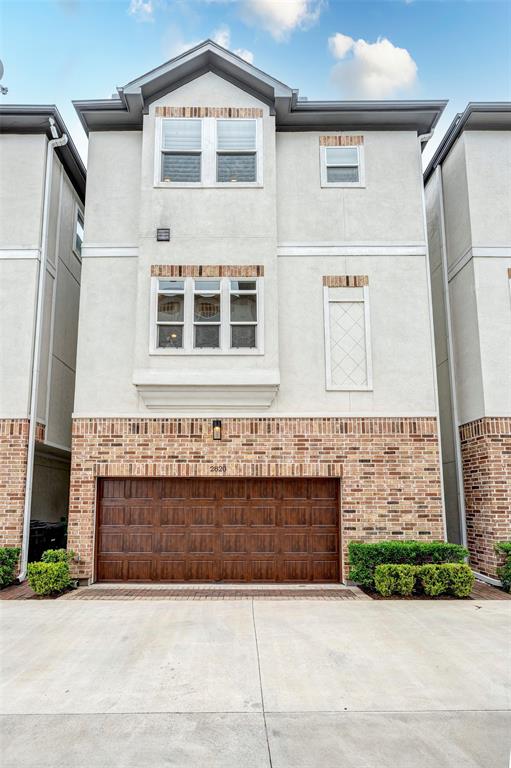 2820 3 Princeton Street, Houston, Texas 77009, 3 Bedrooms Bedrooms, 11 Rooms Rooms,3 BathroomsBathrooms,Single-family,For Sale,Princeton,84820374