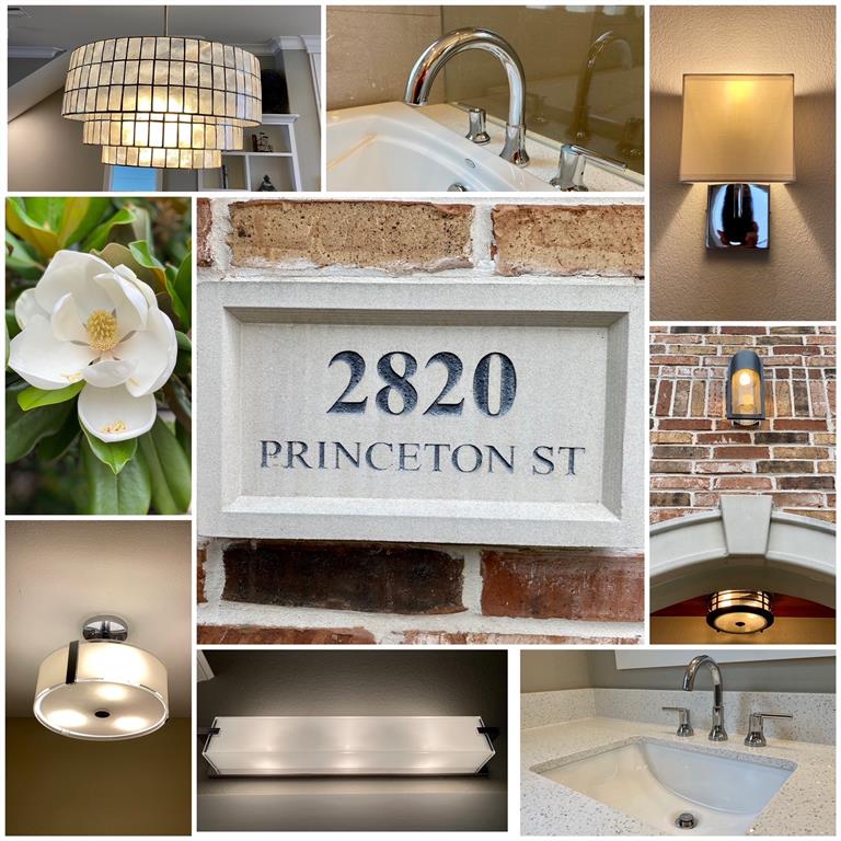 2820 3 Princeton Street, Houston, Texas 77009, 3 Bedrooms Bedrooms, 11 Rooms Rooms,3 BathroomsBathrooms,Single-family,For Sale,Princeton,84820374