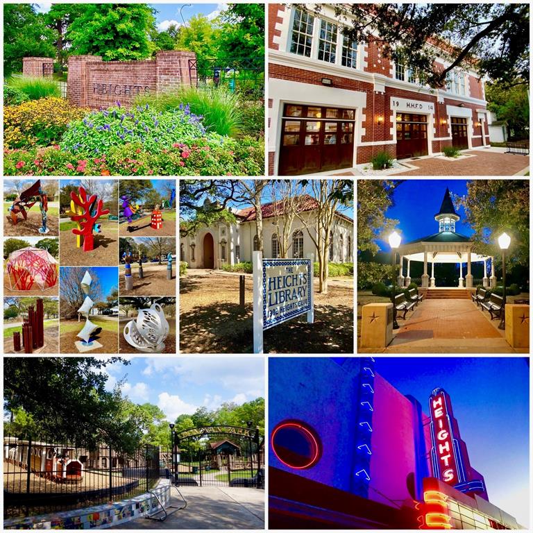 2820 3 Princeton Street, Houston, Texas 77009, 3 Bedrooms Bedrooms, 11 Rooms Rooms,3 BathroomsBathrooms,Single-family,For Sale,Princeton,84820374