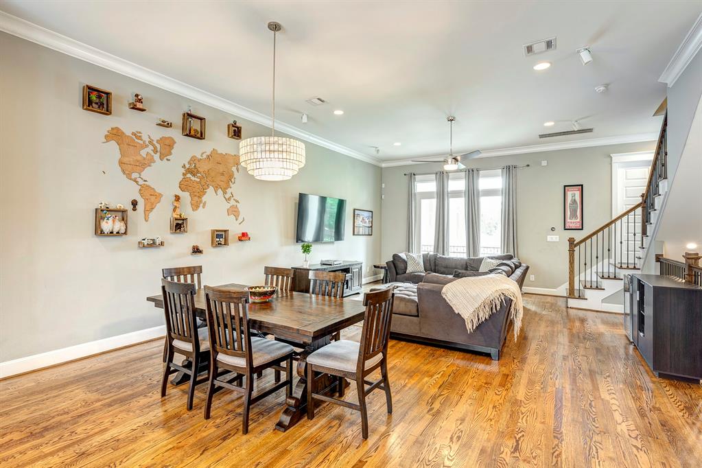 2820 3 Princeton Street, Houston, Texas 77009, 3 Bedrooms Bedrooms, 11 Rooms Rooms,3 BathroomsBathrooms,Single-family,For Sale,Princeton,84820374