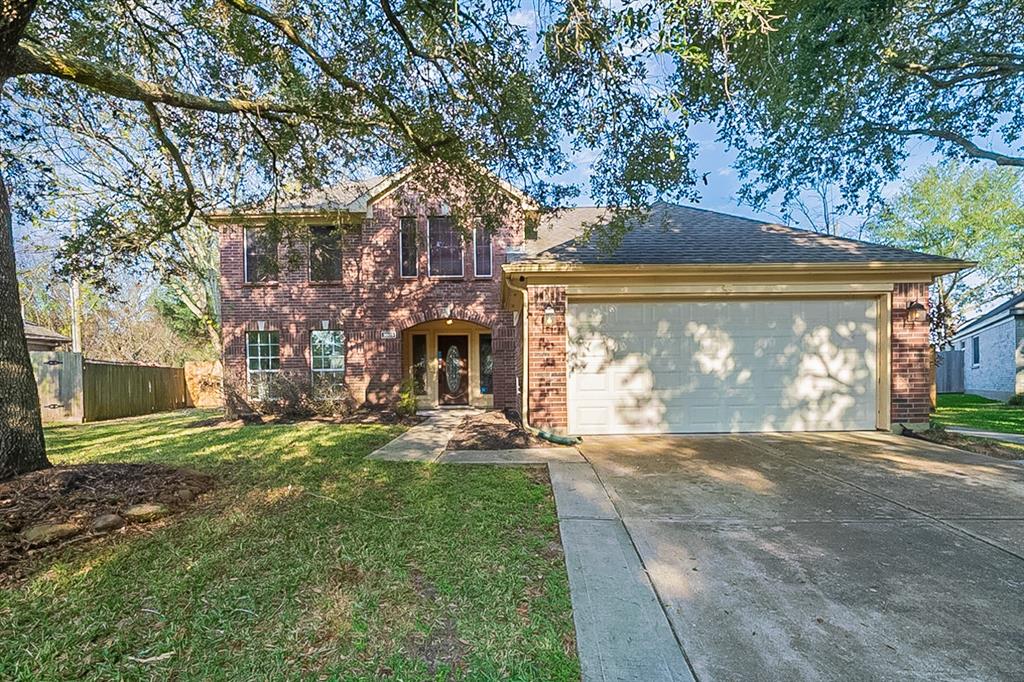 3603 2 Oak Hollow Drive, Pearland, Texas 77581, 5 Bedrooms Bedrooms, 5 Rooms Rooms,2 BathroomsBathrooms,Single-family,For Sale,Oak Hollow,9784773