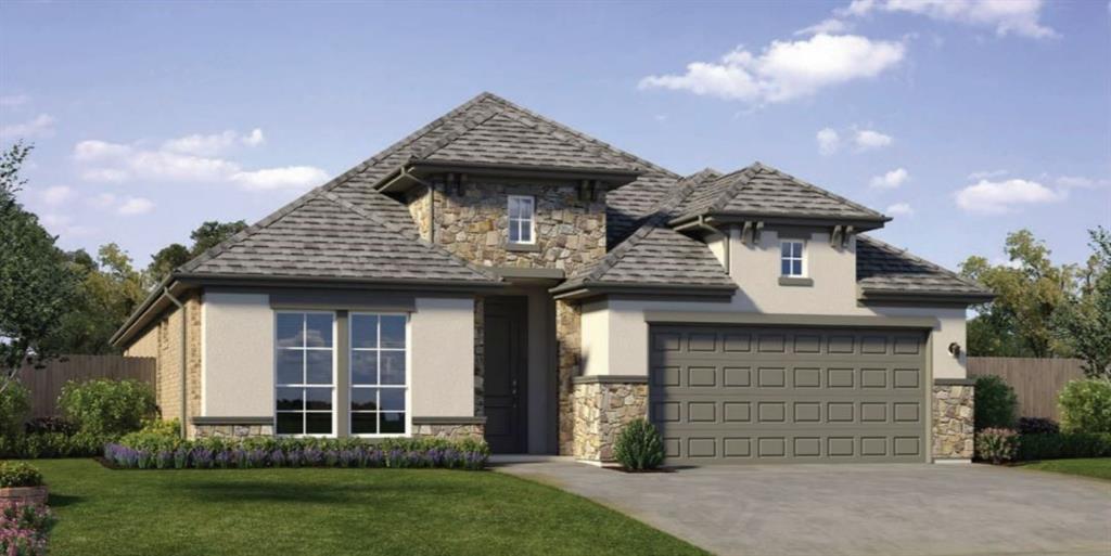 2404 Arbor Edge Crossing 