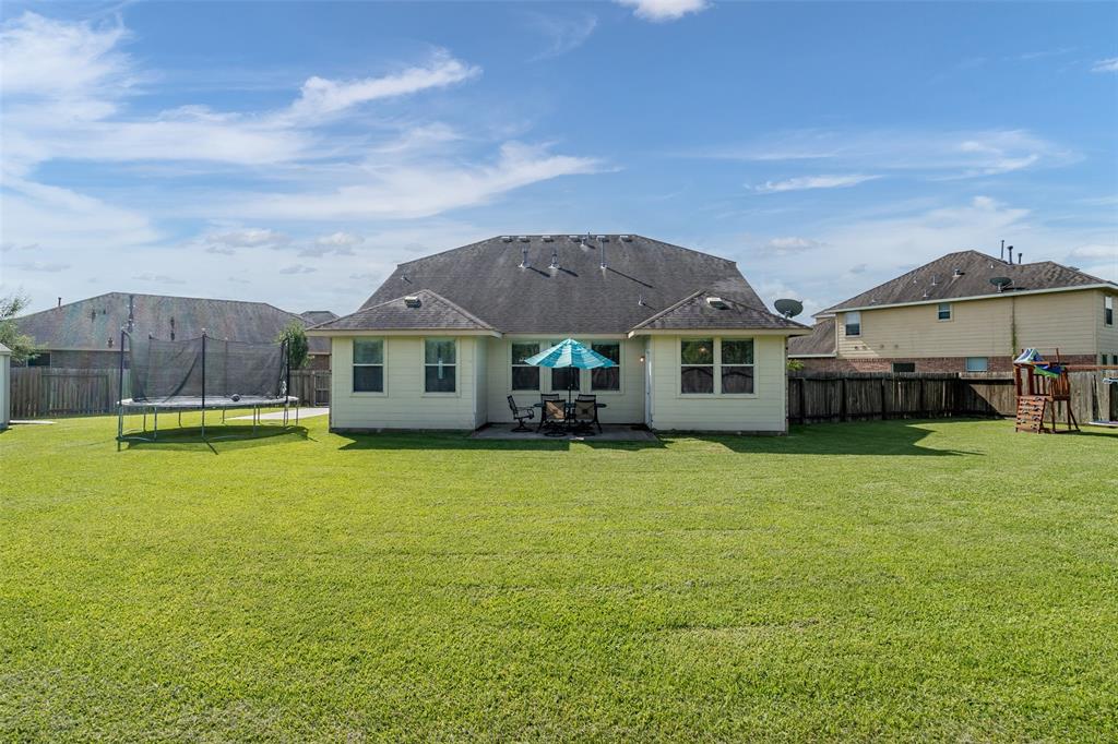 8527 Holly Spring Lane