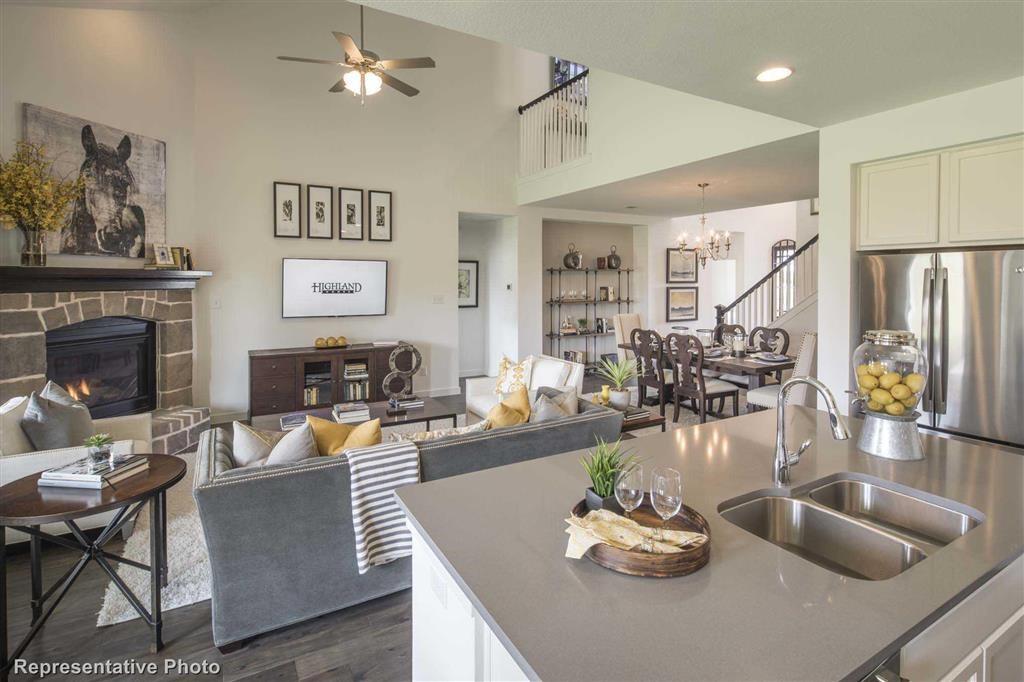 29919 2 Cherry Sage Lane, Fulshear, Texas 77423, 5 Bedrooms Bedrooms, 9 Rooms Rooms,4 BathroomsBathrooms,Single-family,For Sale,Cherry Sage,65276177