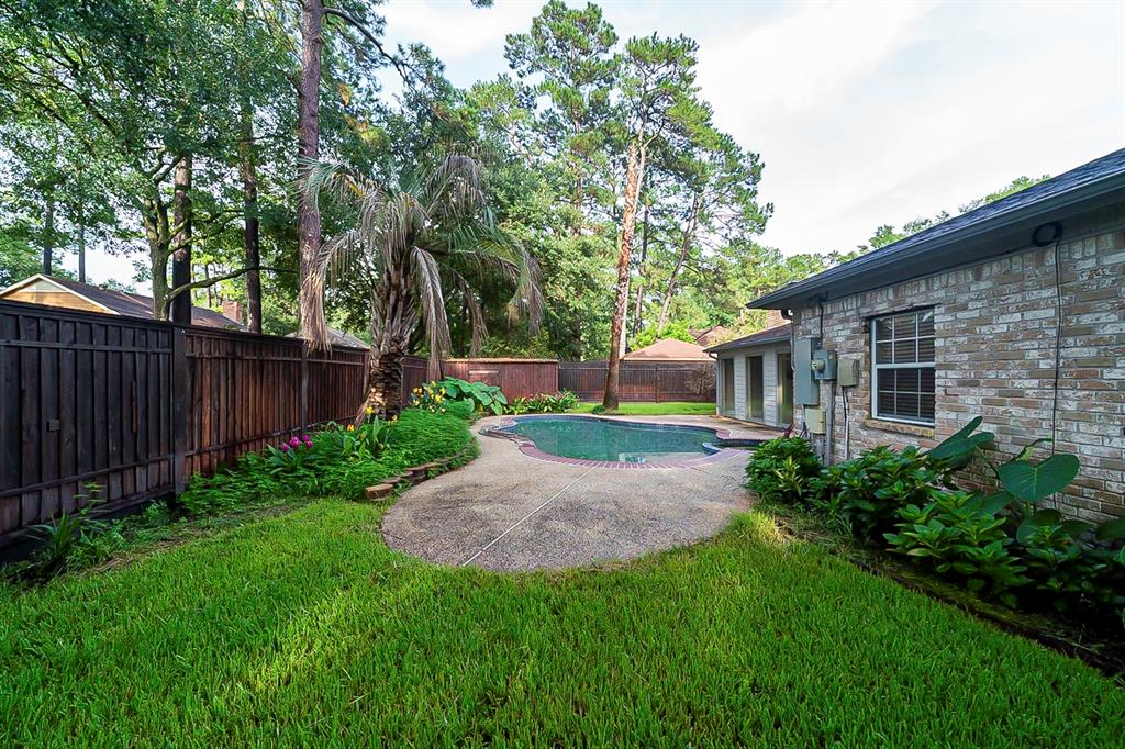 10518 1 Fawnview Drive, Houston, Texas 77070, 3 Bedrooms Bedrooms, 3 Rooms Rooms,2 BathroomsBathrooms,Single-family,For Sale,Fawnview,62714645