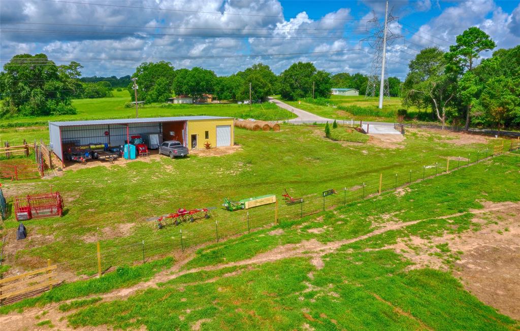 2960 North Mt Mariah Rd Road, Montgomery, Texas 77356, ,Country Homes/acreage,For Sale,North Mt Mariah Rd,61085400