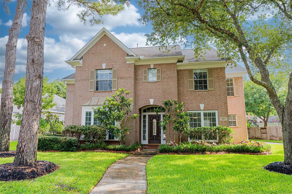 Homes for Sale in Katy Tx Under 500K Katy Homes Under 500K