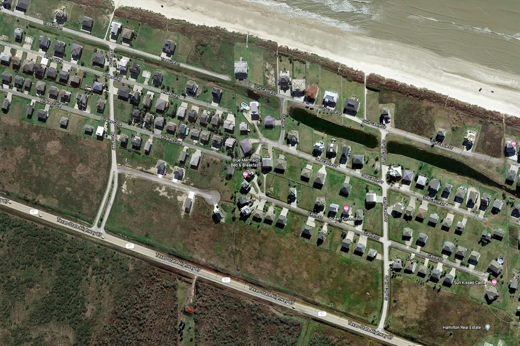 TBD Hwy 87, Crystal Beach, Texas 77650, ,Lots,For Sale,Hwy 87,57243066