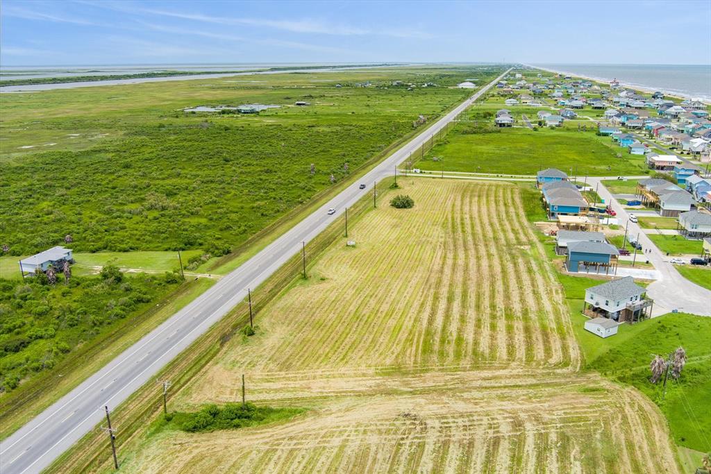 TBD Hwy 87 LL, Crystal Beach, Texas 77650, ,Lots,For Sale,Hwy 87 LL,33784769