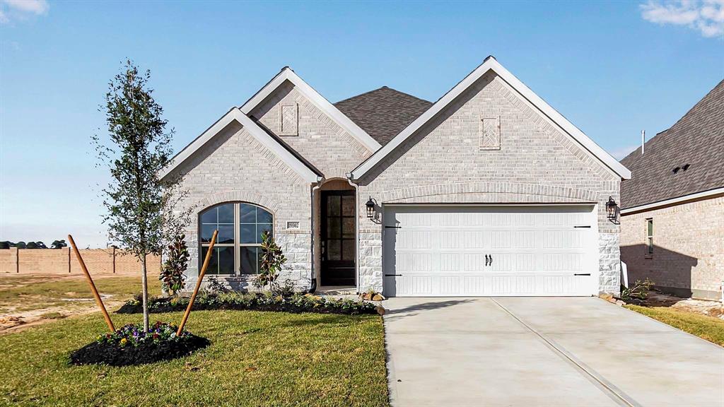 19302 1 Palfrey Prairie Trail, Tomball, Texas 77377, 3 Bedrooms Bedrooms, 5 Rooms Rooms,2 BathroomsBathrooms,Single-family,For Sale,Palfrey Prairie,4848954