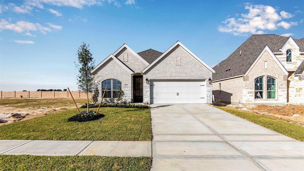 19302 1 Palfrey Prairie Trail, Tomball, Texas 77377, 3 Bedrooms Bedrooms, 5 Rooms Rooms,2 BathroomsBathrooms,Single-family,For Sale,Palfrey Prairie,4848954