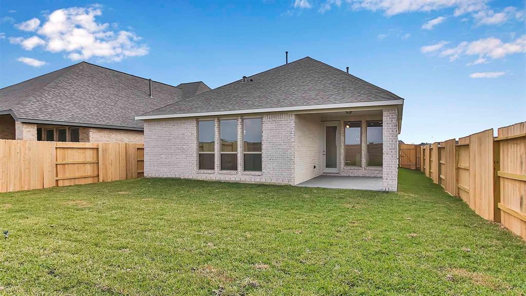 19302 1 Palfrey Prairie Trail, Tomball, Texas 77377, 3 Bedrooms Bedrooms, 5 Rooms Rooms,2 BathroomsBathrooms,Single-family,For Sale,Palfrey Prairie,4848954