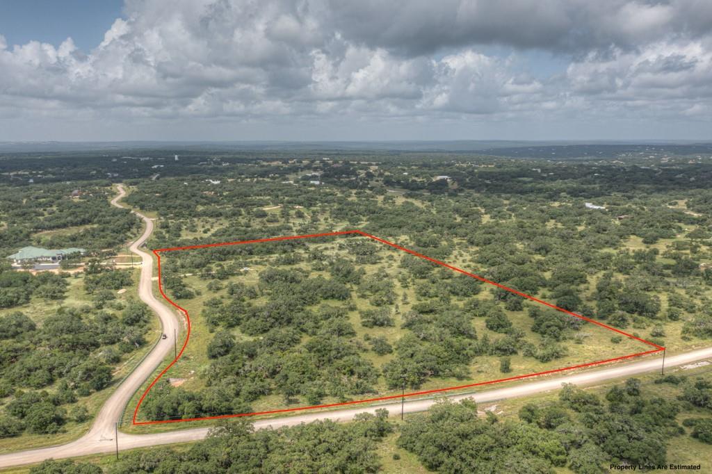 0-LOT #29 Shooting Star, New Braunfels, TX 78132