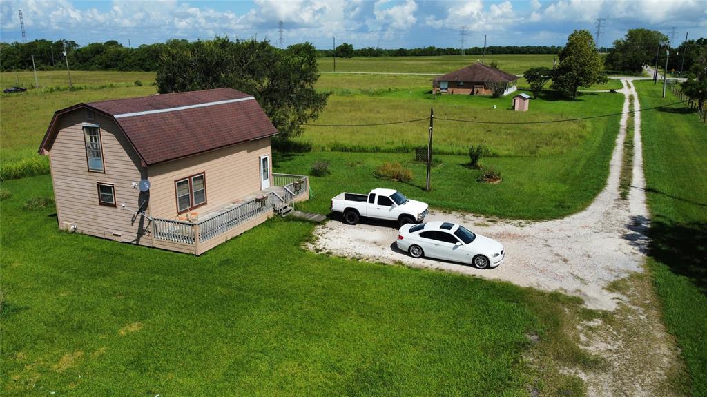 5134 2 County Road 45, Angleton, Texas 77515, 3 Bedrooms Bedrooms, 3 Rooms Rooms,1 BathroomBathrooms,Single-family,For Sale,County Road 45,52887113