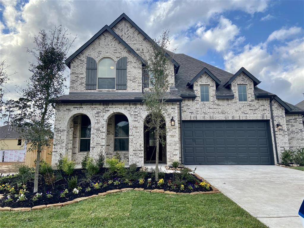 526 2 Bedias Creek Drive, Conroe, Texas 77304, 4 Bedrooms Bedrooms, 8 Rooms Rooms,4 BathroomsBathrooms,Single-family,For Sale,Bedias Creek,74371051