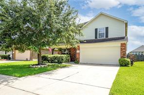 3215 Trail Hollow, Pearland, TX, 77584
