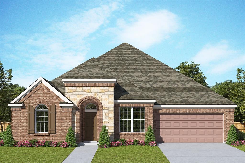 2214 1 Bronze Creek Lane, Richmond, Texas 77406, 3 Bedrooms Bedrooms, 8 Rooms Rooms,2 BathroomsBathrooms,Single-family,For Sale,Bronze Creek,22482170