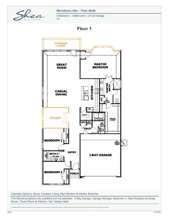 3810 1 Shackleton Court, Iowa Colony, Texas 77583, 3 Bedrooms Bedrooms, 7 Rooms Rooms,2 BathroomsBathrooms,Single-family,For Sale,Shackleton,37461680