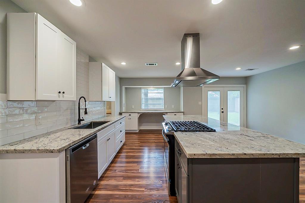 5706 1 Viking Drive, Houston, Texas 77092, 3 Bedrooms Bedrooms, 3 Rooms Rooms,2 BathroomsBathrooms,Single-family,For Sale,Viking,80533239