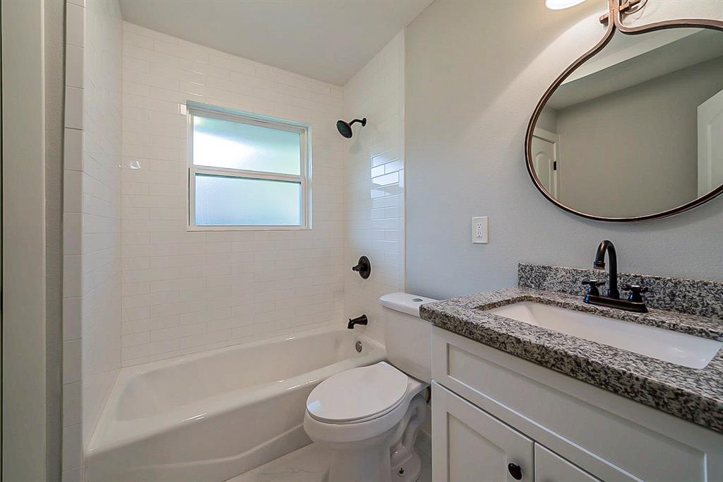 5706 1 Viking Drive, Houston, Texas 77092, 3 Bedrooms Bedrooms, 3 Rooms Rooms,2 BathroomsBathrooms,Single-family,For Sale,Viking,80533239