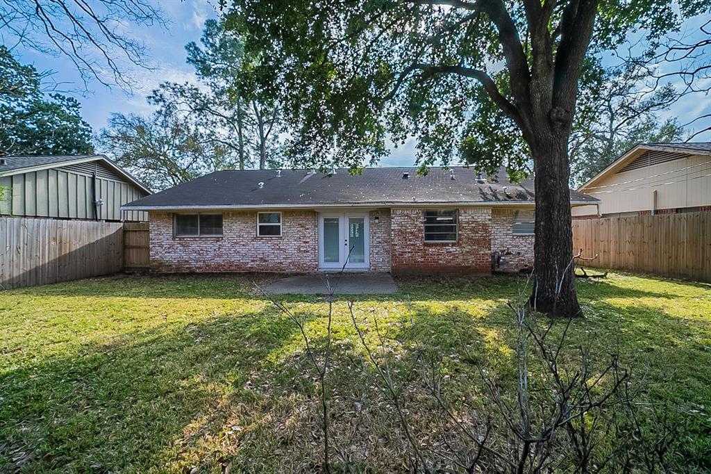 5706 1 Viking Drive, Houston, Texas 77092, 3 Bedrooms Bedrooms, 3 Rooms Rooms,2 BathroomsBathrooms,Single-family,For Sale,Viking,80533239