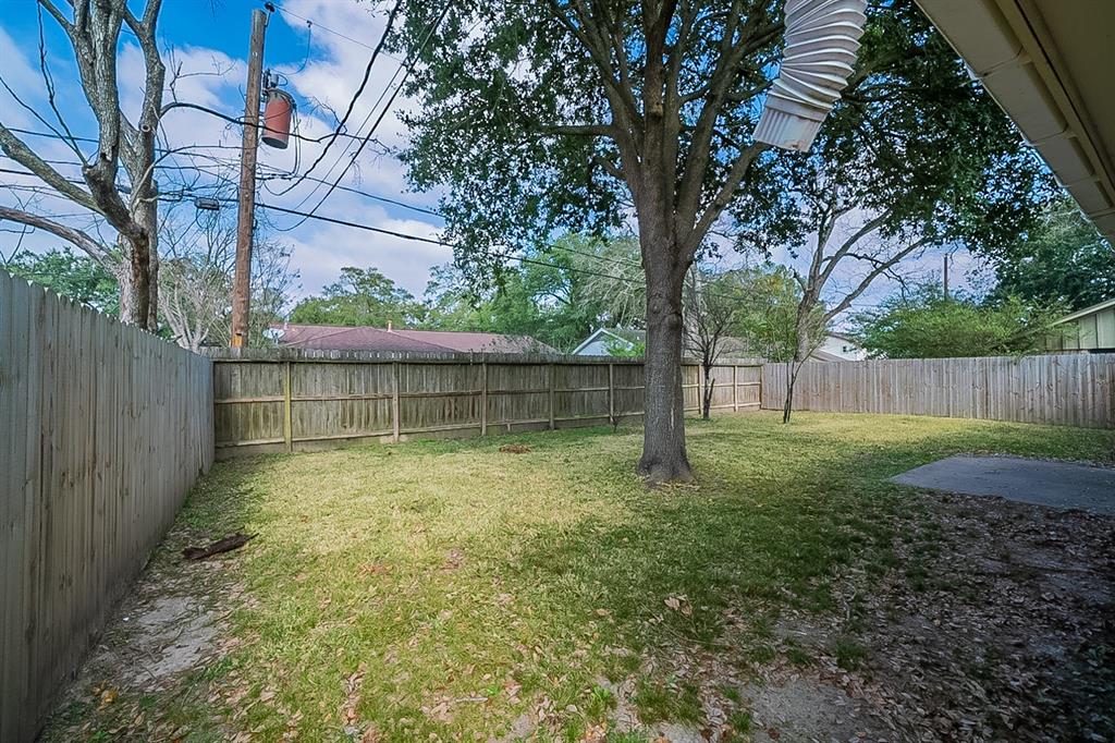 5706 1 Viking Drive, Houston, Texas 77092, 3 Bedrooms Bedrooms, 3 Rooms Rooms,2 BathroomsBathrooms,Single-family,For Sale,Viking,80533239