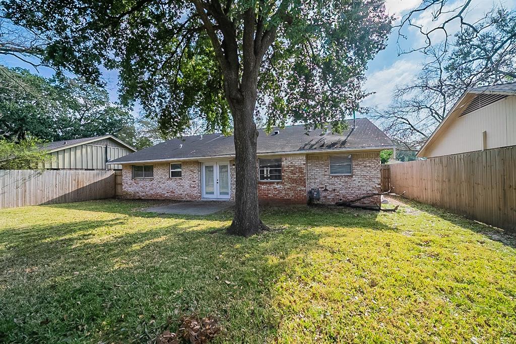 5706 1 Viking Drive, Houston, Texas 77092, 3 Bedrooms Bedrooms, 3 Rooms Rooms,2 BathroomsBathrooms,Single-family,For Sale,Viking,80533239
