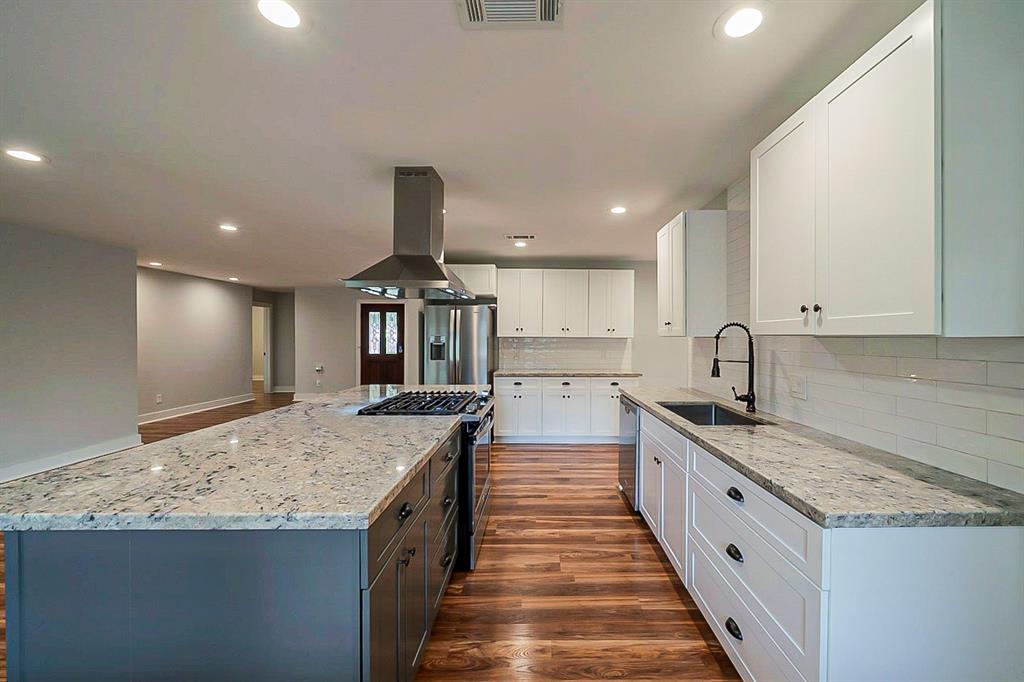 5706 1 Viking Drive, Houston, Texas 77092, 3 Bedrooms Bedrooms, 3 Rooms Rooms,2 BathroomsBathrooms,Single-family,For Sale,Viking,80533239