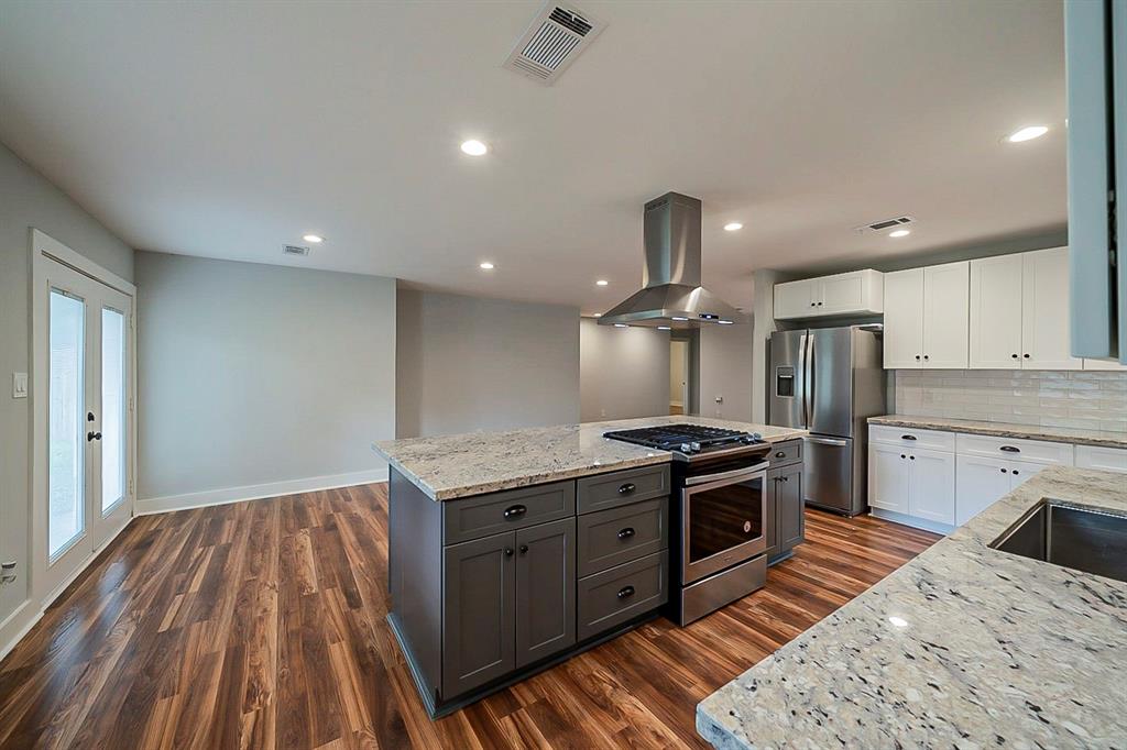 5706 1 Viking Drive, Houston, Texas 77092, 3 Bedrooms Bedrooms, 3 Rooms Rooms,2 BathroomsBathrooms,Single-family,For Sale,Viking,80533239