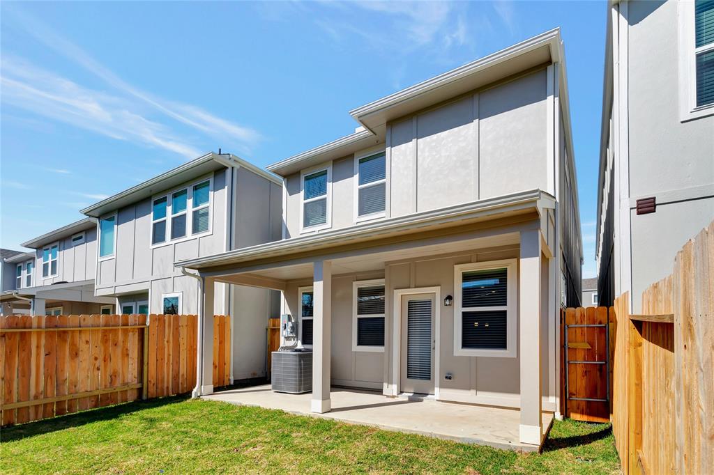 1532 2 Beach Oak Drive, Houston, Texas 77084, 3 Bedrooms Bedrooms, 3 Rooms Rooms,2 BathroomsBathrooms,Single-family,For Sale,Beach Oak,72836409