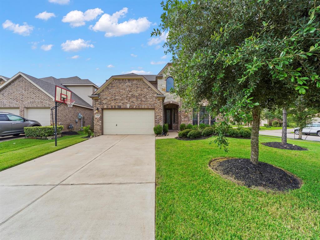 Rosharon, TX 77583,13101 Hollow Garden LN