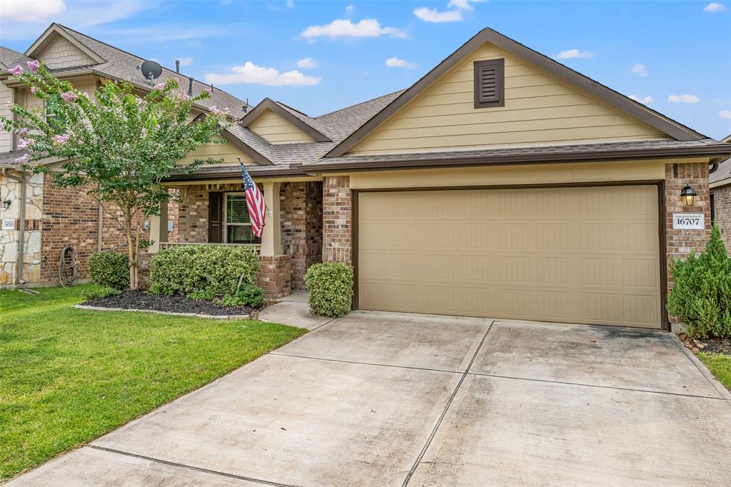 16707 Peralta Bay Circle