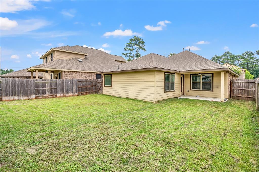 16707 Peralta Bay Circle