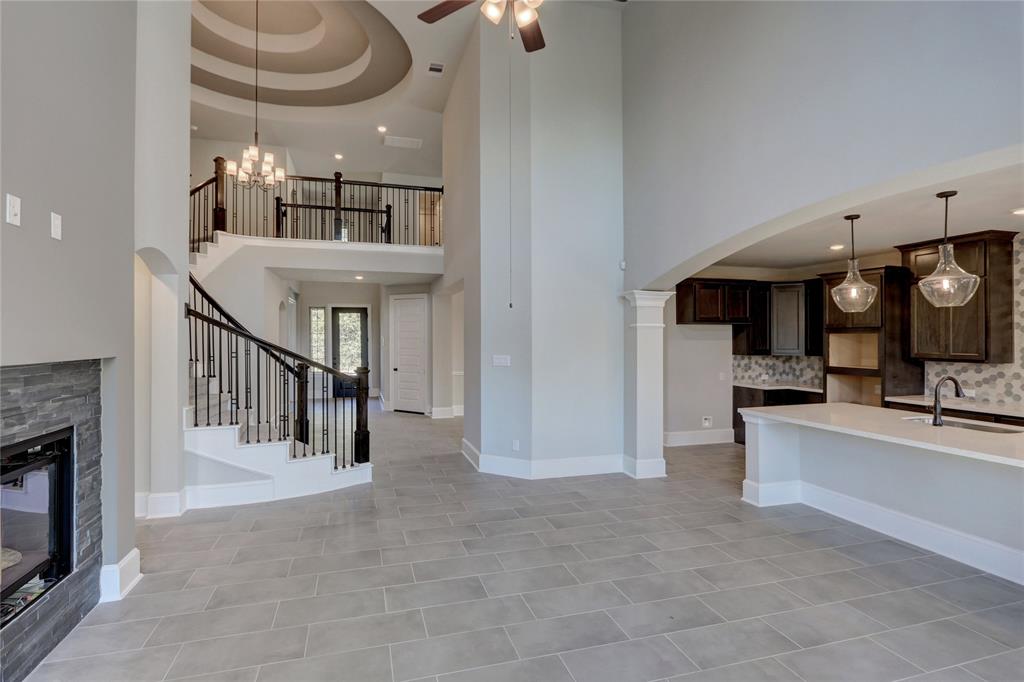 347 2 Calmato Woods Way, Willis, Texas 77318, 5 Bedrooms Bedrooms, 17 Rooms Rooms,4 BathroomsBathrooms,Single-family,For Sale,Calmato Woods,8280385