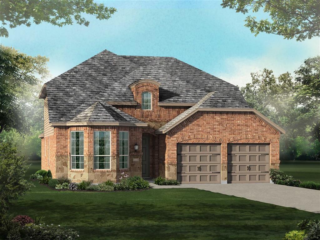 16923 Lupine Meadow Lane, Humble, TX 77346