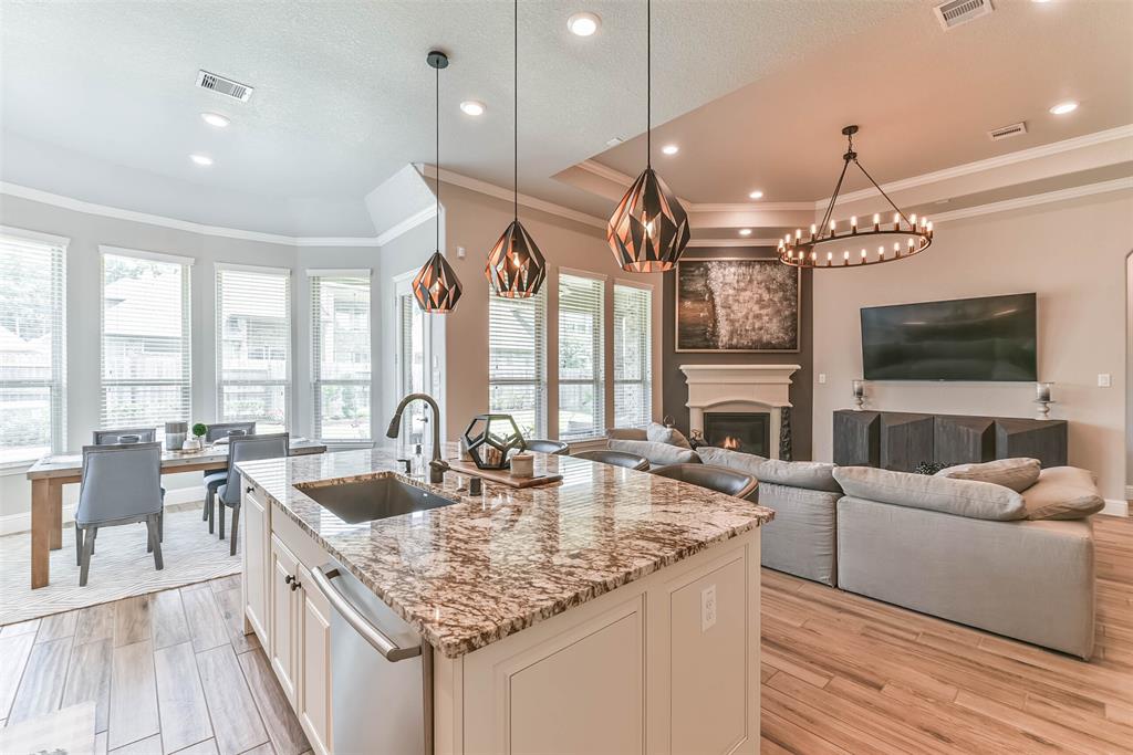13415 2 Sipsey Wilderness Drive, Humble, Texas 77346, 4 Bedrooms Bedrooms, 9 Rooms Rooms,3 BathroomsBathrooms,Single-family,For Sale,Sipsey Wilderness,80944966